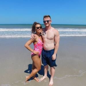 Meet your Posher, Shelby